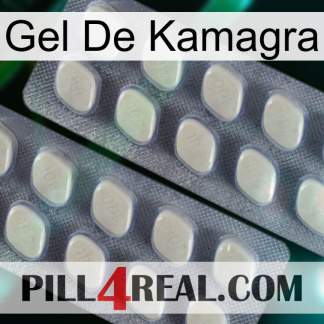 Kamagra Gel 07